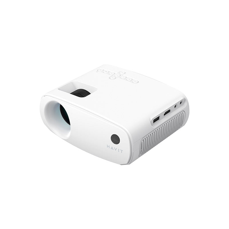 MINI PROYECTOR PRIME OPAL PJ207 PRO + ANDROID TV_4