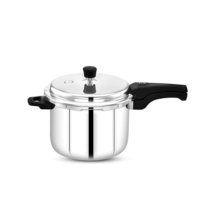 Samrat Indian Pressure Cooker_0