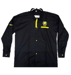 Baju Korporat (L) L/Panjang_0