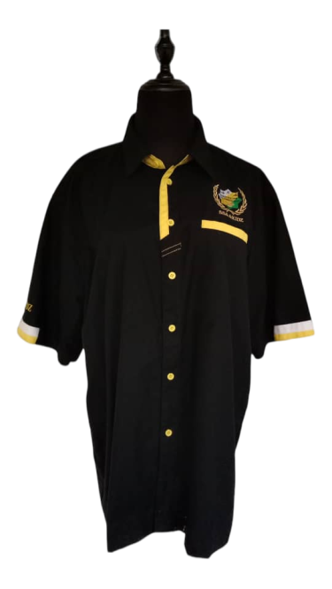 Baju Korporat (L) L/Pendek_0