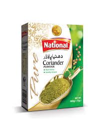 National Corriander Powder 200g_0