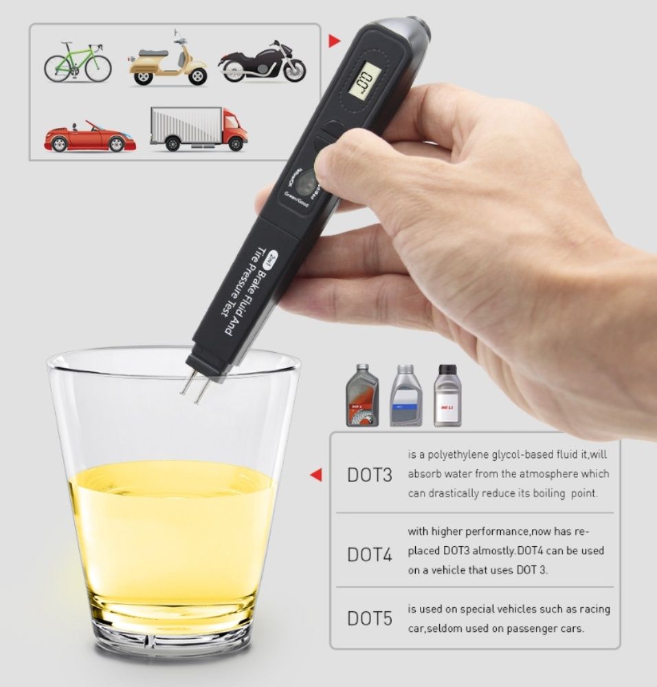 Tyre Pressure and Break Fluid Tester_1