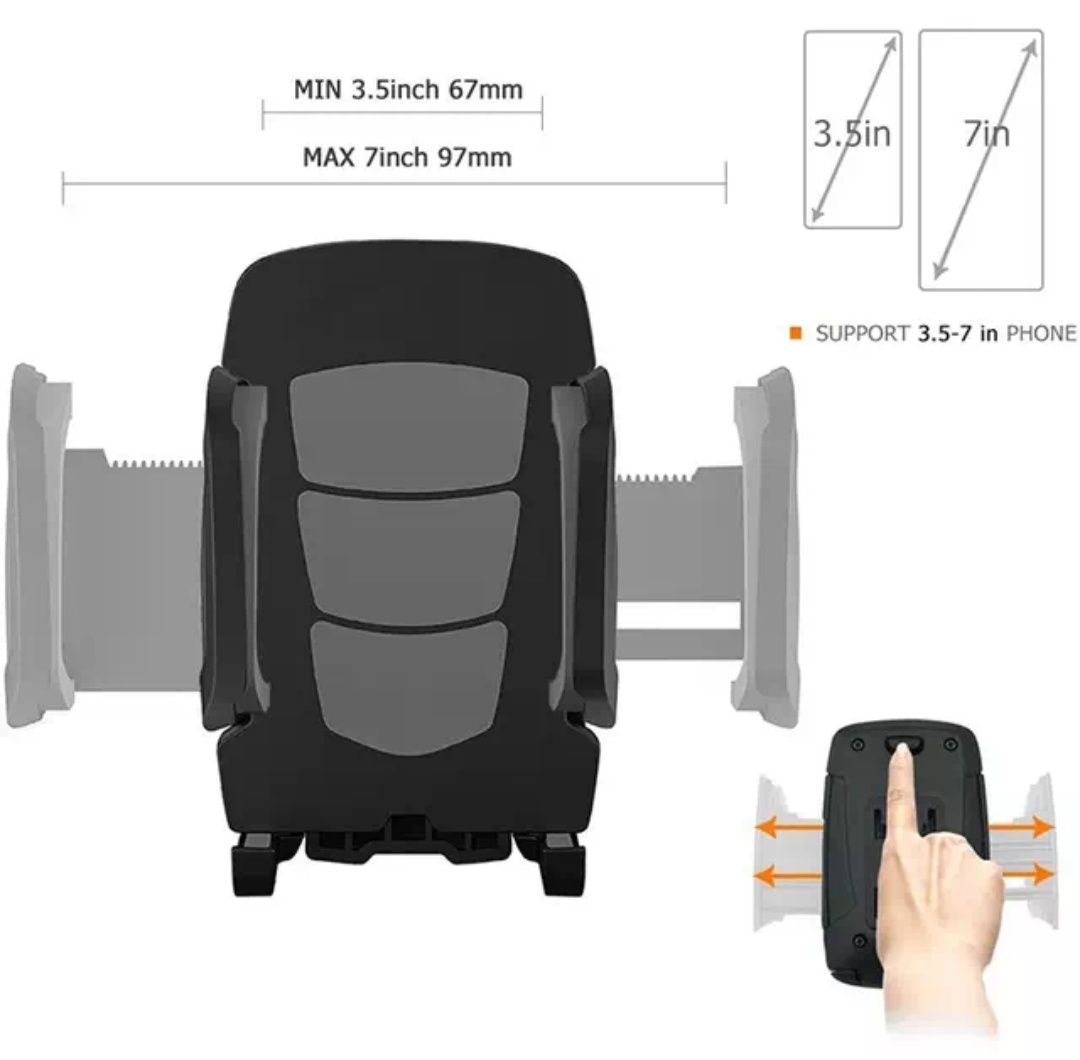 3 in 1 Car Phone Holder_6