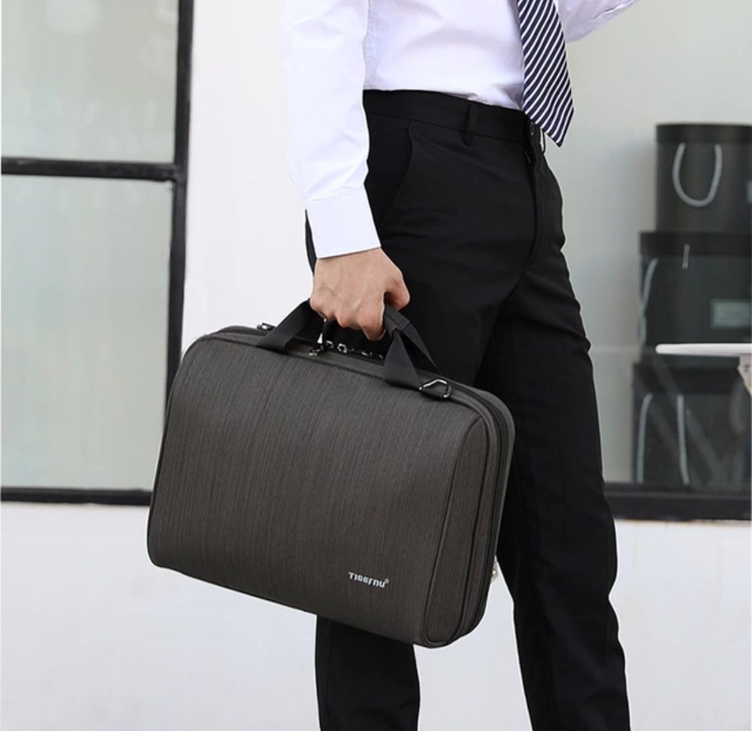 TIGERNU 14 inch Laptop Bag_0