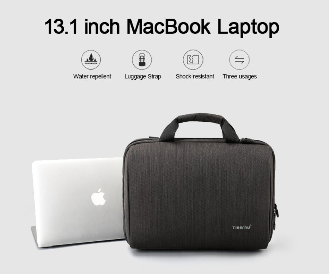 TIGERNU 14 inch Laptop Bag_5