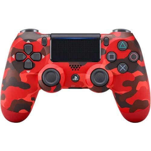 Manette de jeux ps4_3