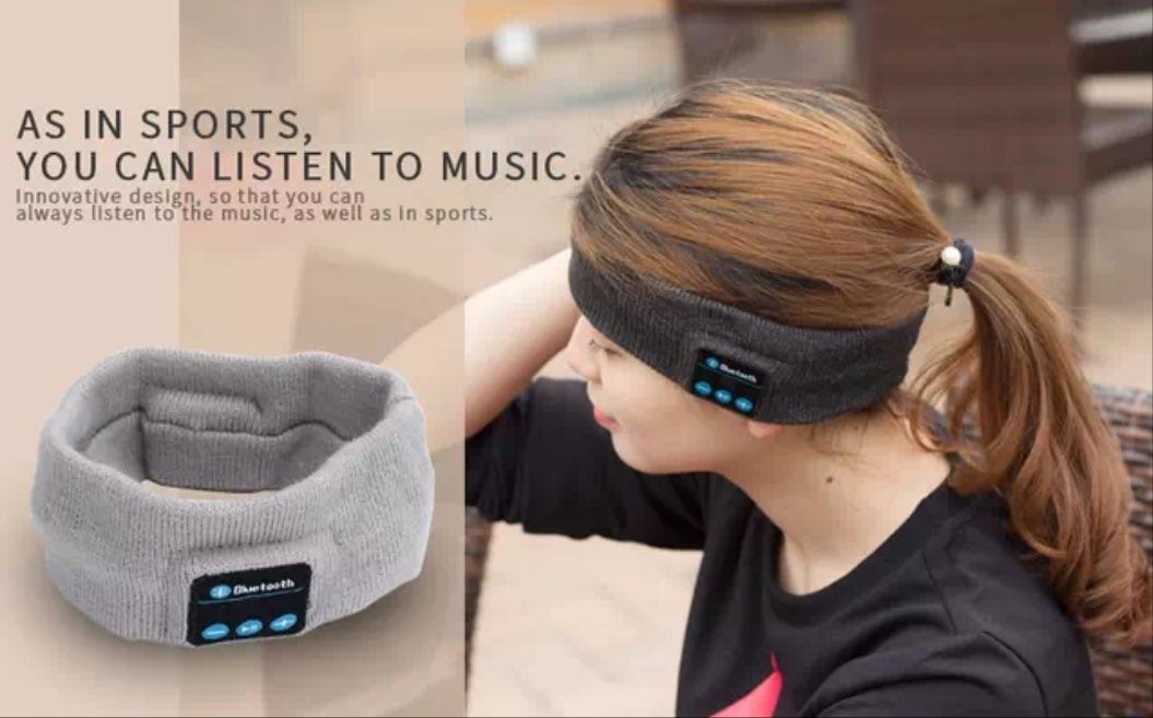 Bluetooth Music Hat_5