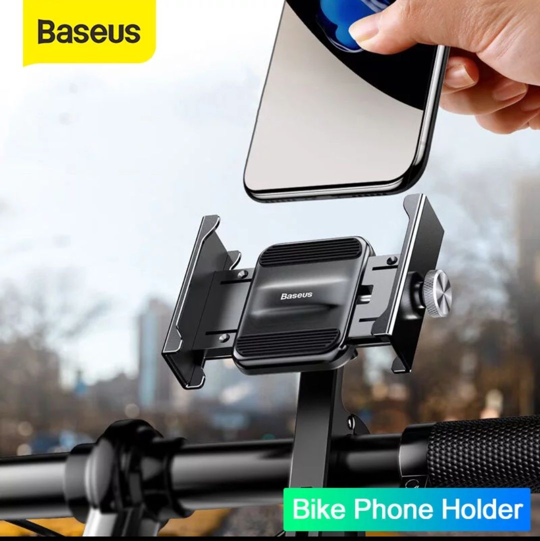 Bike Phone Holder_1