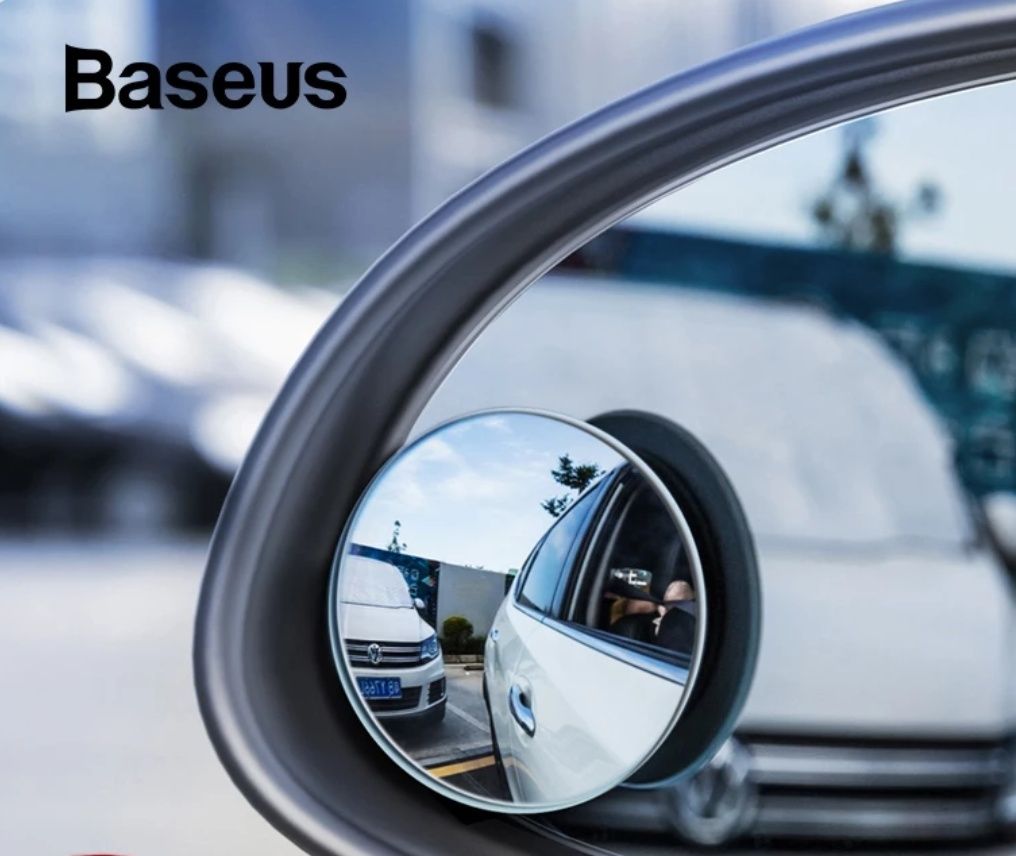 BASEUS Mini Rear View Mirror_3