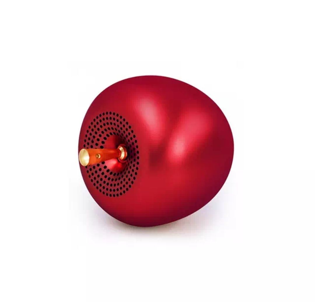 Apple Design  Bluetooth Speaker_3