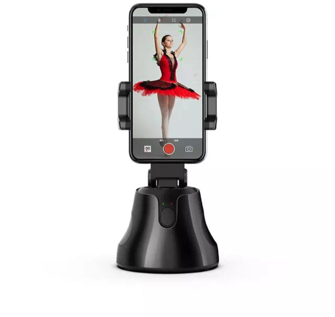 Apai Genie Auto-tracking phone holder_1