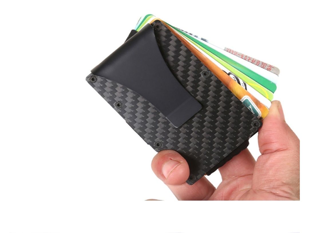 Anti-theft Card Holder_1