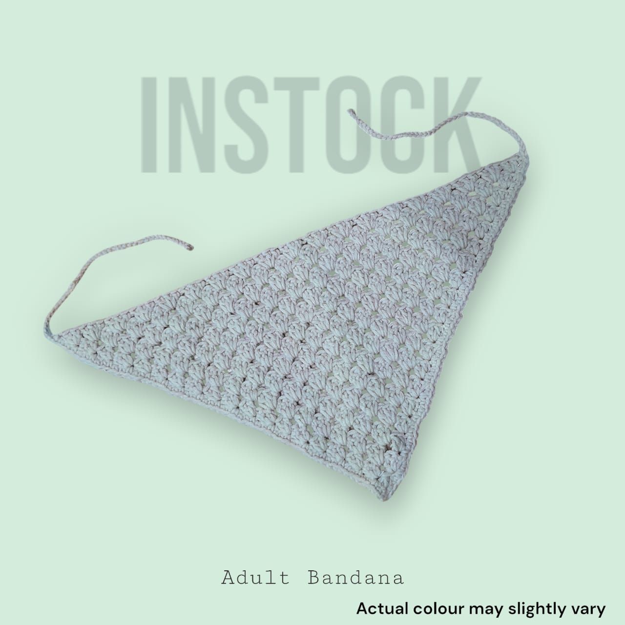 [INSTOCK] Adult Bandana_0