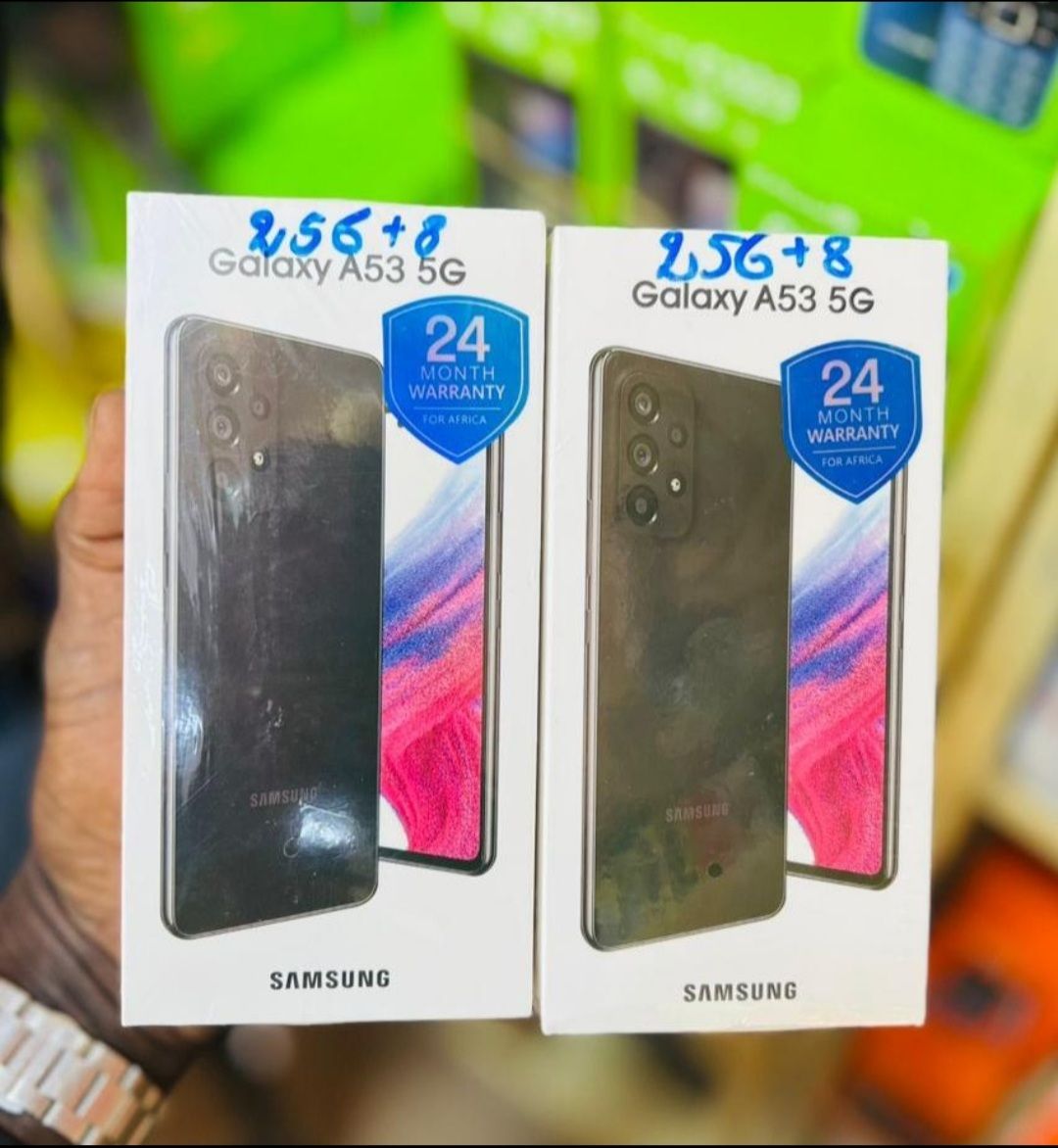 Samsung Galaxy A53_0