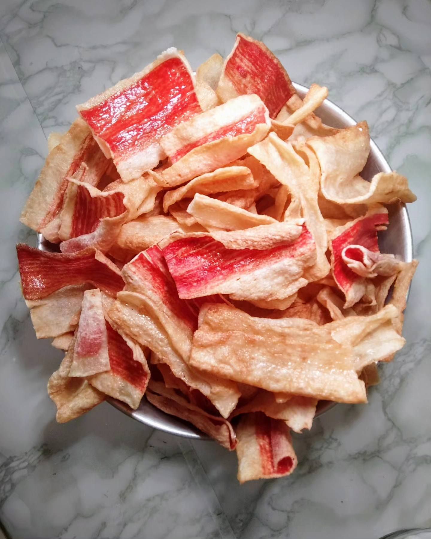 Crispy Crab Stick ( plain )_0