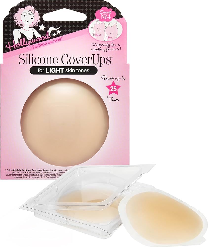 Silicon Breast Coverups _1