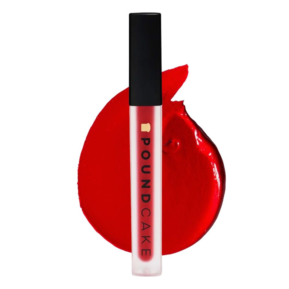 Pound Cake Liquid Lipstick _0