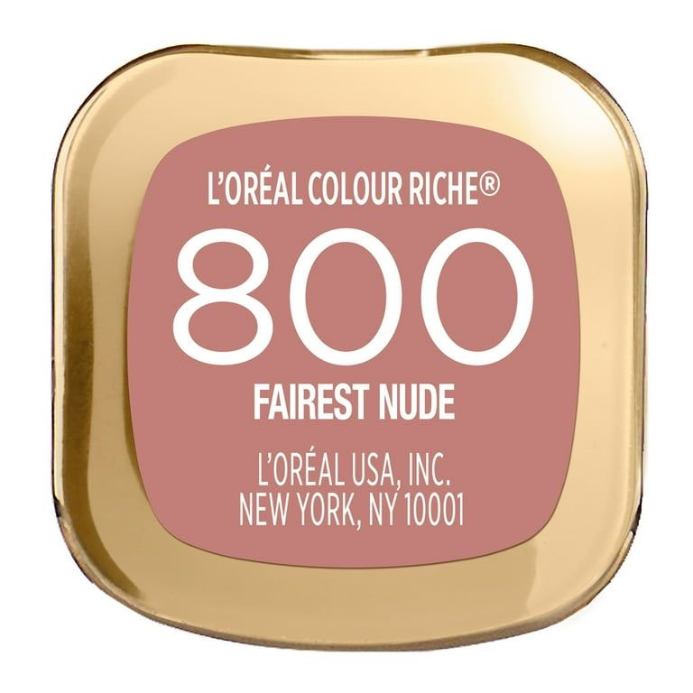 L'Oreal Paris Colour Riche Lipstick  _1