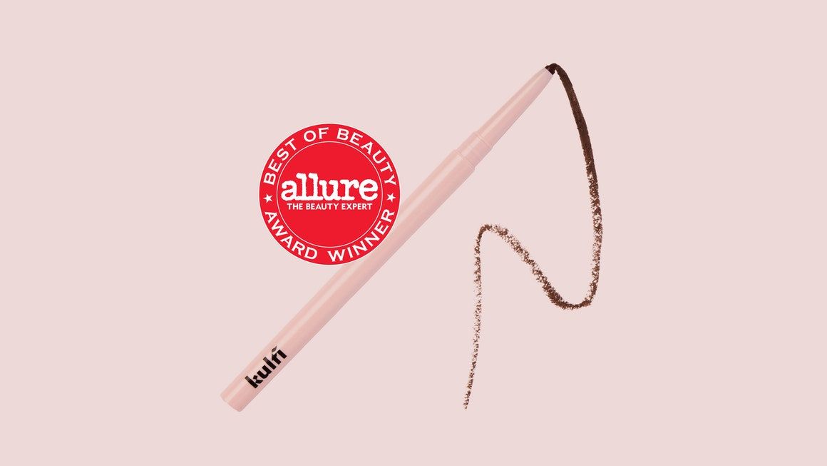 Kulfi Cheeky Chiku Eye Liner_0