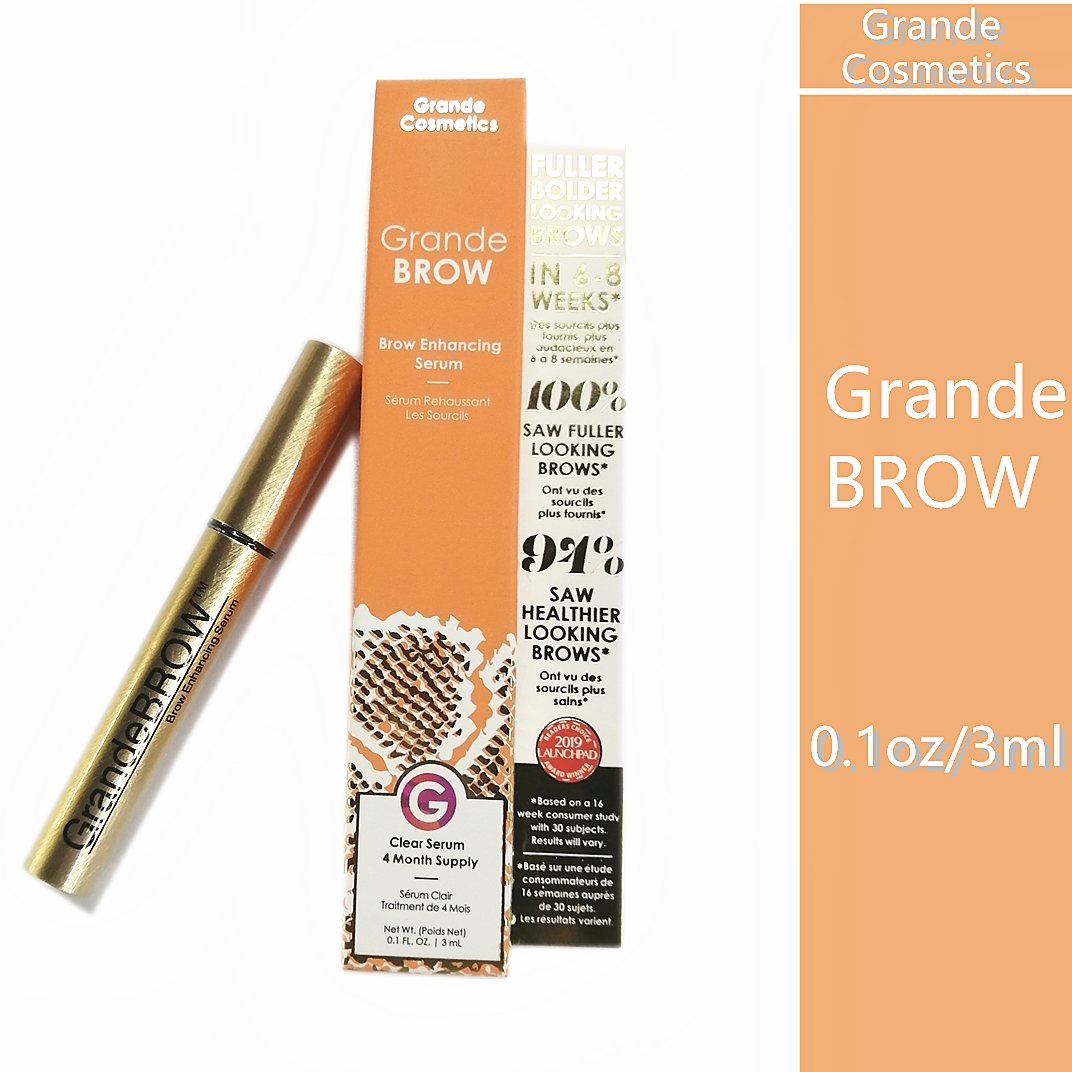 Grande Cosmetics Brow Serum_0