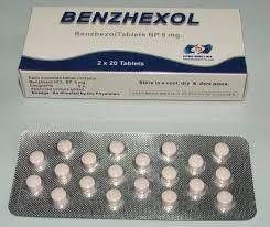 Benzhexol 5mg 10x10 Tab (Kenya)_1