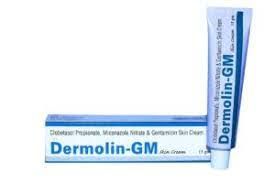 Dermolin Gm 15gm Cream_0