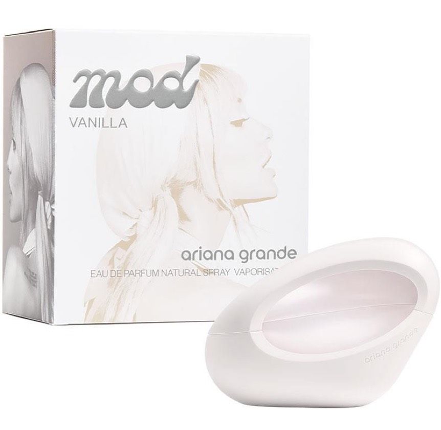 ARIANA GRANDE - MOD VAINILLA |  EDP 100mL_0