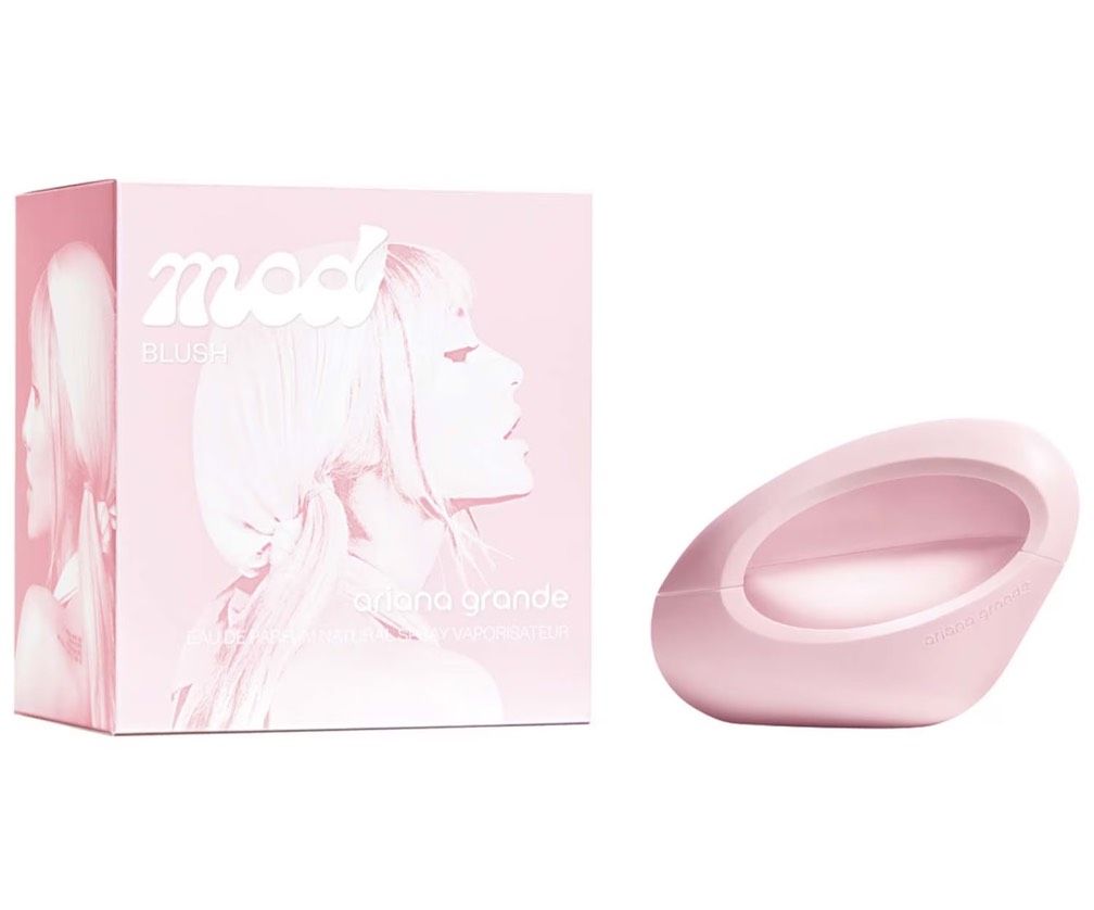 ARIANA GRANDE - MOD BLUSH |  EDP 100mL_0