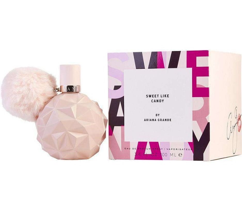 ARIANA GRANDE - SWEET LIKE CANDY |  EDP 100mL_0