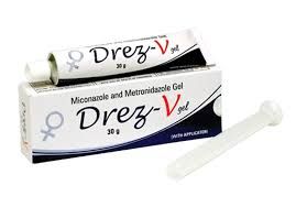 Drez V Gel 30gm_0