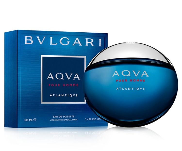 BVLGARI - AQUA ATLANTIQUE | EDT 100mL_0