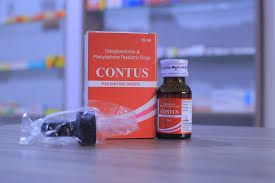 Contus Pead Linctus 50ml Syp_0