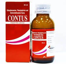 Contus Pead Linctus 50ml Syp_1