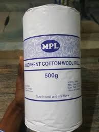 Cotton Wool 500g_0