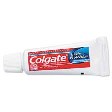 Colgate tooth paste small_0