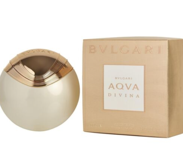 BVLGARI - AQUA DIVINA | EDT 60mL_0