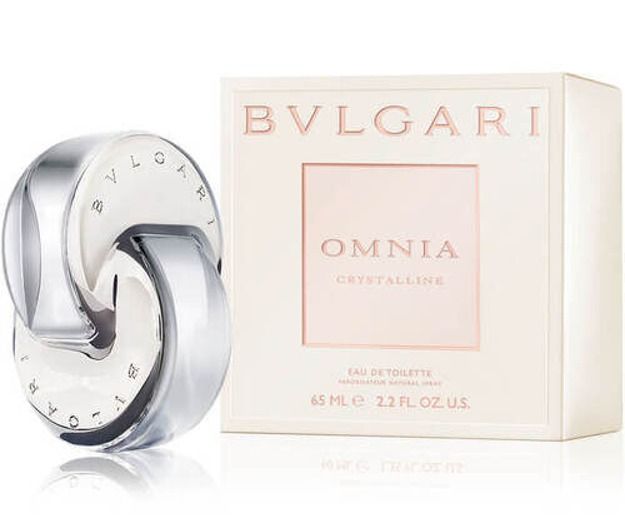 BVLGARI - OMNIA CRYSTALLINE | EDP 65mL_0