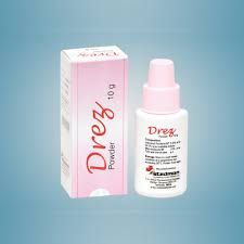 Drez Powder 10g_0