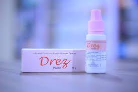 Drez Powder 10g_1