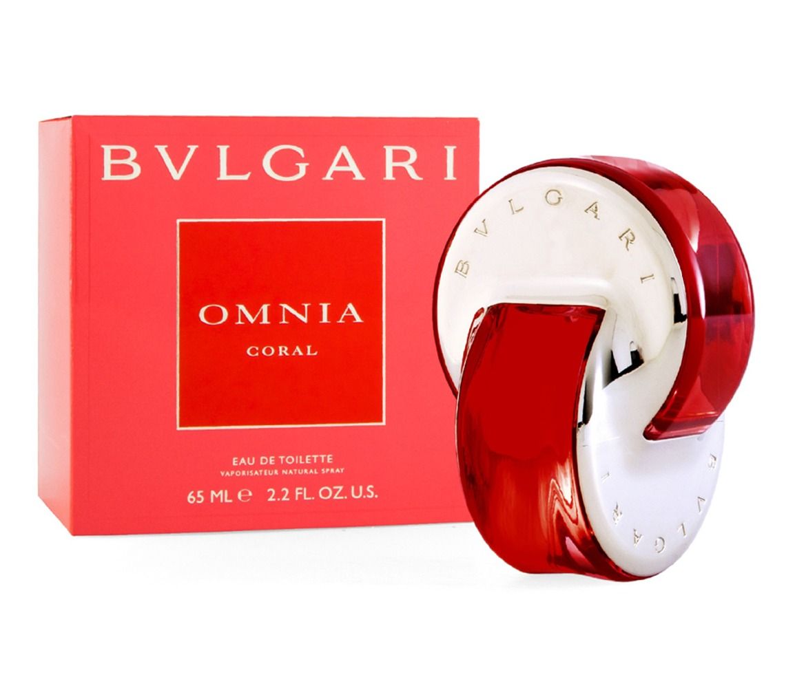 BVLGARI - OMNIA CORAL | EDT 65mL_0