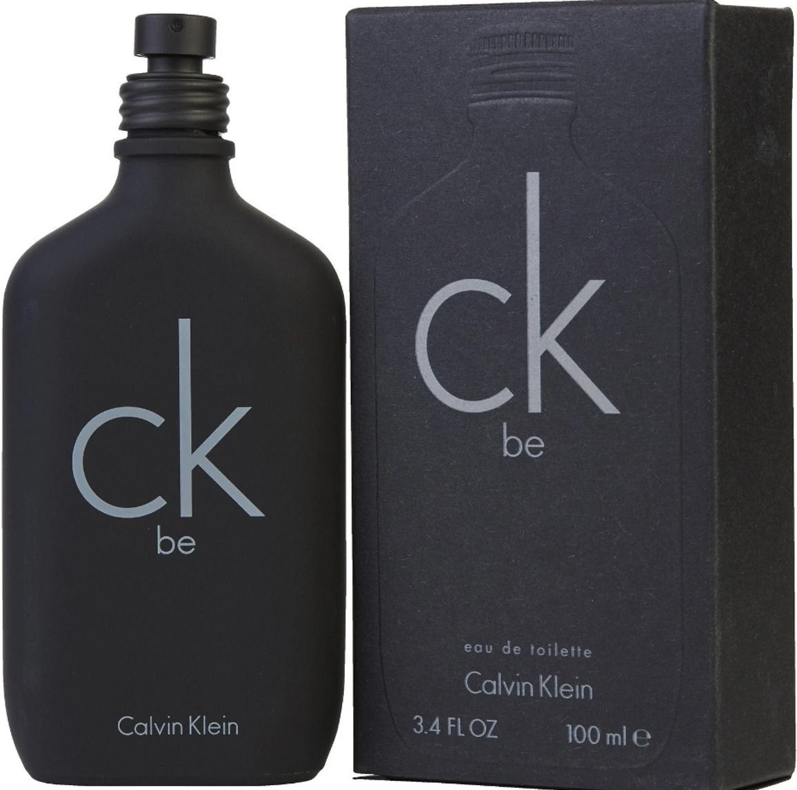 CALVIN KLEIN - CK BE | EDT 100mL_0