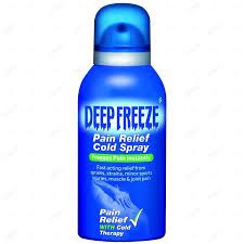 Deep freeze spray_0