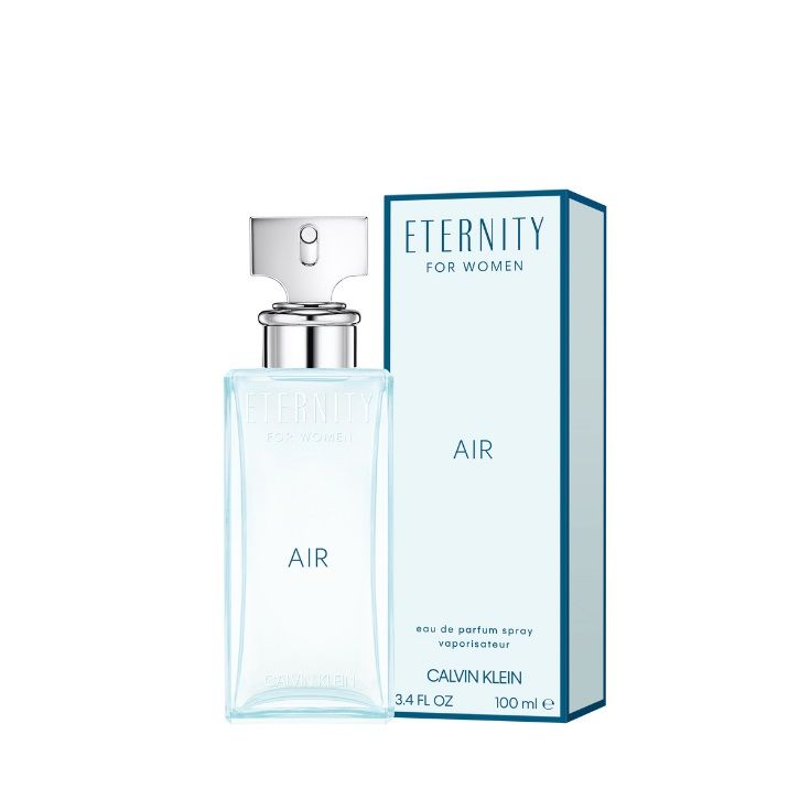 CALVIN KLEIN - ETERNITY AIR FOR HER | EDT 100mL_0