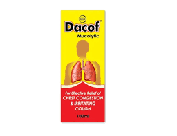 Dacof syrup 100ml_0