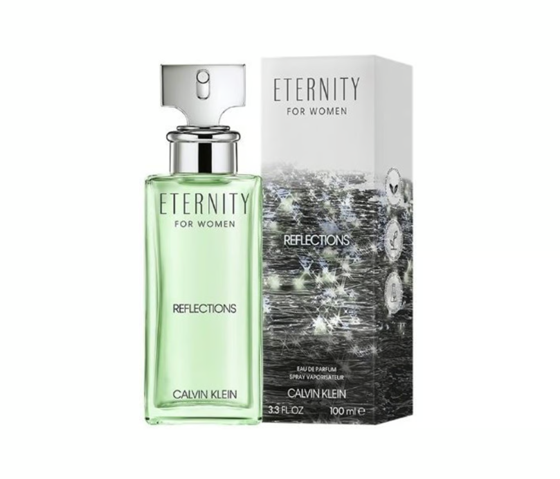 CALVIN KLEIN - ETERNITY REFLECTIONS FOR HER | EDP 100mL_0