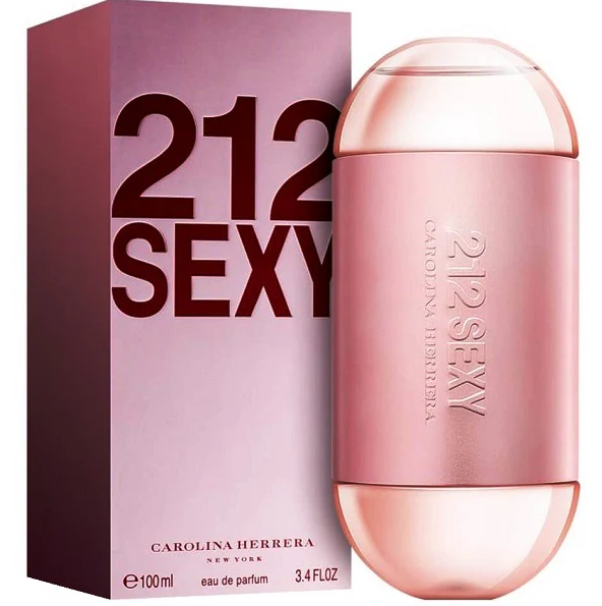 CAROLINA HERRERA - 212 SEXY | EDP 100mL_0