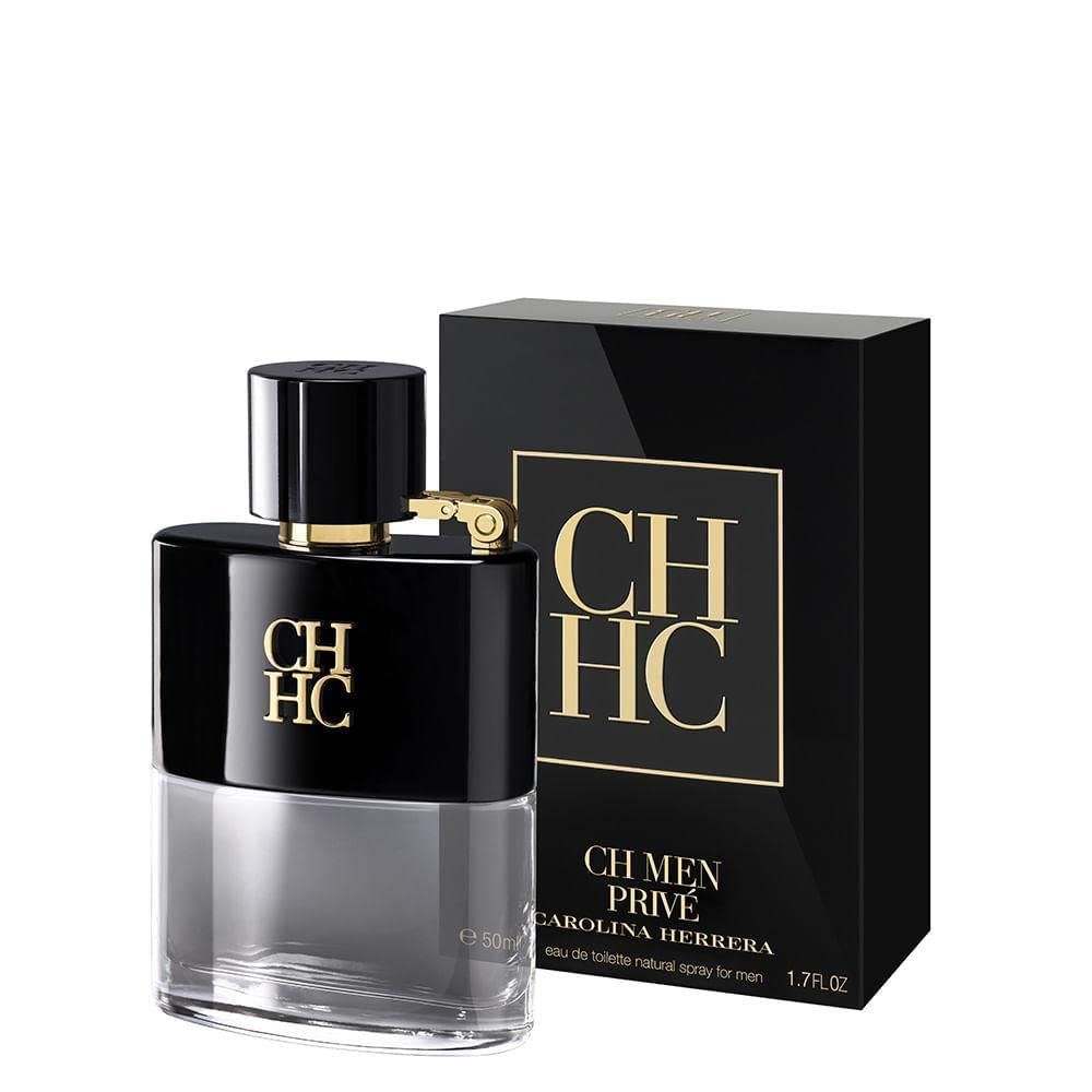 CAROLINA HERRERA - CH PRIVE | EDT 100mL_0