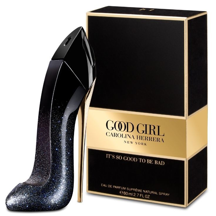 CAROLINA HERRERA - GOOD GIRL SUPREME | EDP 80mL_0