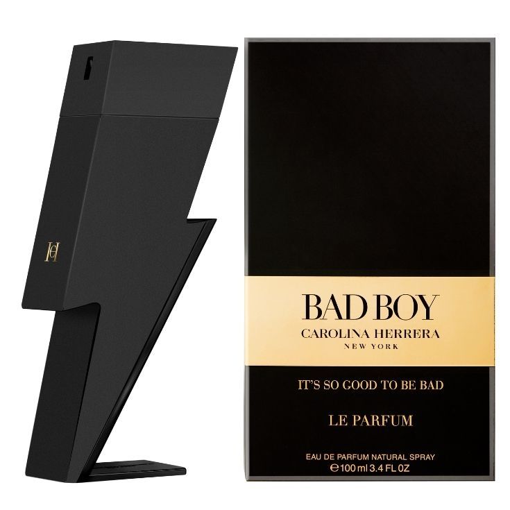 CAROLINA HERRERA - BAD BOY | LE PARFUM 100mL_0