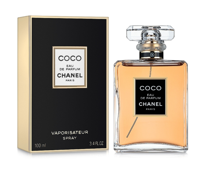 CHANEL - COCO | EDP 100mL_0